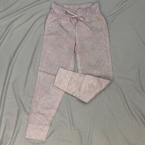 PINK Victoria's Secret Blush Leggings